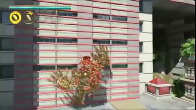 Knack Walkthrough Part 24 - Chapter 7 - 3 - Playstation 4 Gameplay Lets Play