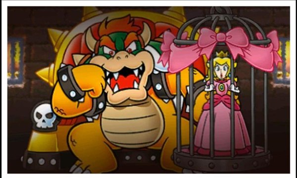 Super Mario 3D Land Walkthrough part 15 of 16 [HD 1080p] (3DS Both Screens) Special World 7 All Star Coins 100%