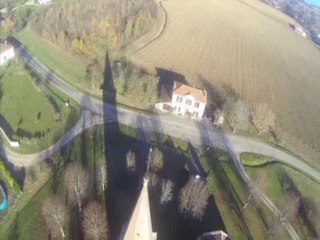 Essai images drone