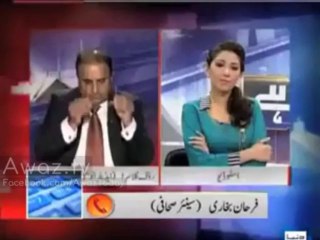 Ishaq Dar Se Economy Nahi Chal Rah