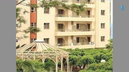 Puerto de la Cruz - Apartamentos Luabay Florida (Quehoteles.com)