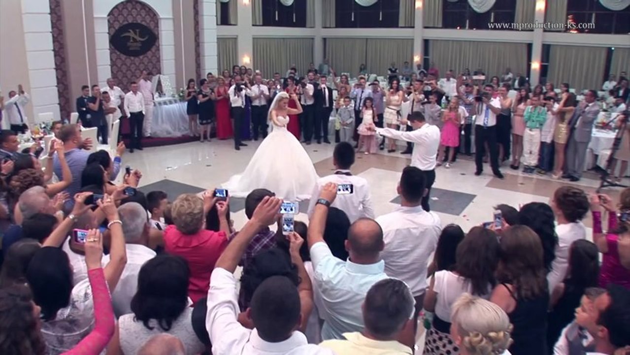 Dasma Shqiptare 2013 (Official Video HD)