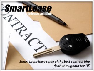 Cheap Car Lease Deals