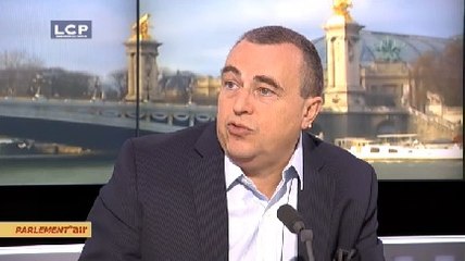 Parlement’air - L’Info : Journal du jeudi 12 décembre 2013