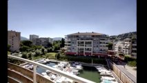 Vente - Appartement Mandelieu-la-Napoule (Cannes Marina) - 525 000 €