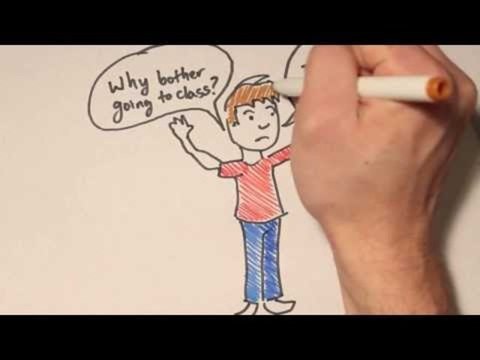 Examining the Worth of University