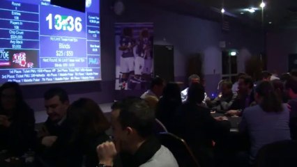 La Quotidienne du Téf - jeudi 12 décembre