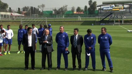 Estadio Azul podría ser vetado dos juegos por invasión