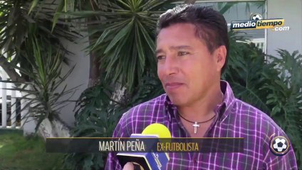 M. Peña ve similitudes con el León de 1992