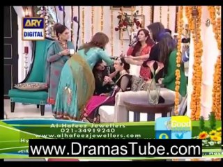 Good Morning Pak 12th Dec P5