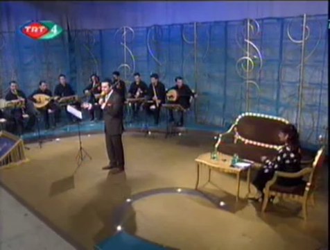 Alper DİLER-Akşam Dönüşü Geçtim O Esrârlı Bağından