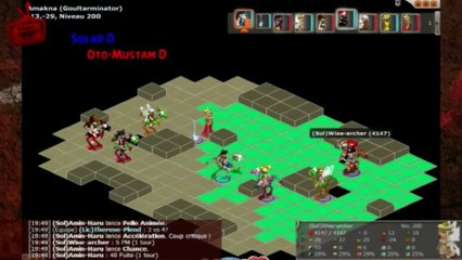 Avez vous déjà vu, le SH au Goultarminator - Ep. 8