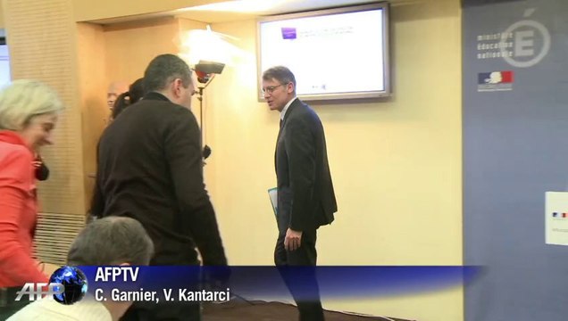 Peillon: pas de recul sur les prépas, les discussions continuent