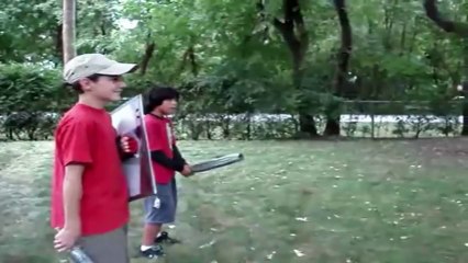 Avez vous déjà vu, des joueurs drogués - Ep. 12