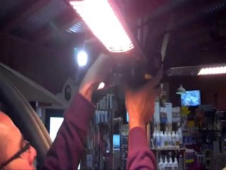 תנורים חשמליים ופטריות חימום לבית - צוות גדרון