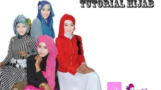 New Simpel Hijab 2014 (10 Videos)