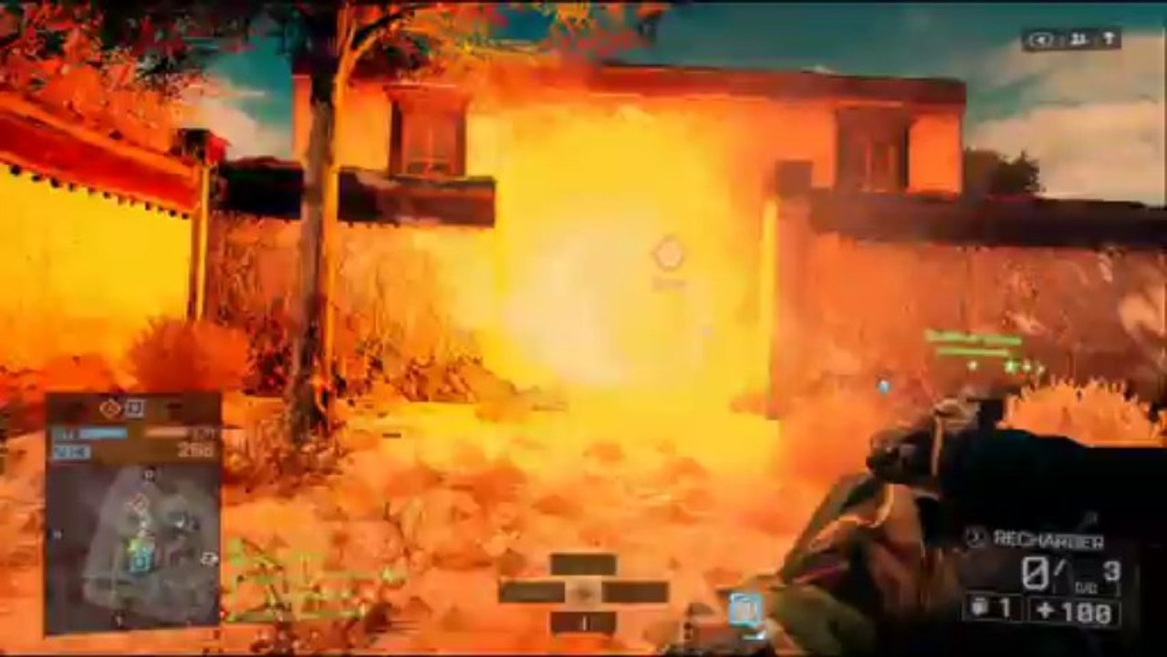 [HD] Battlefield 4, Multiplayer Part 3