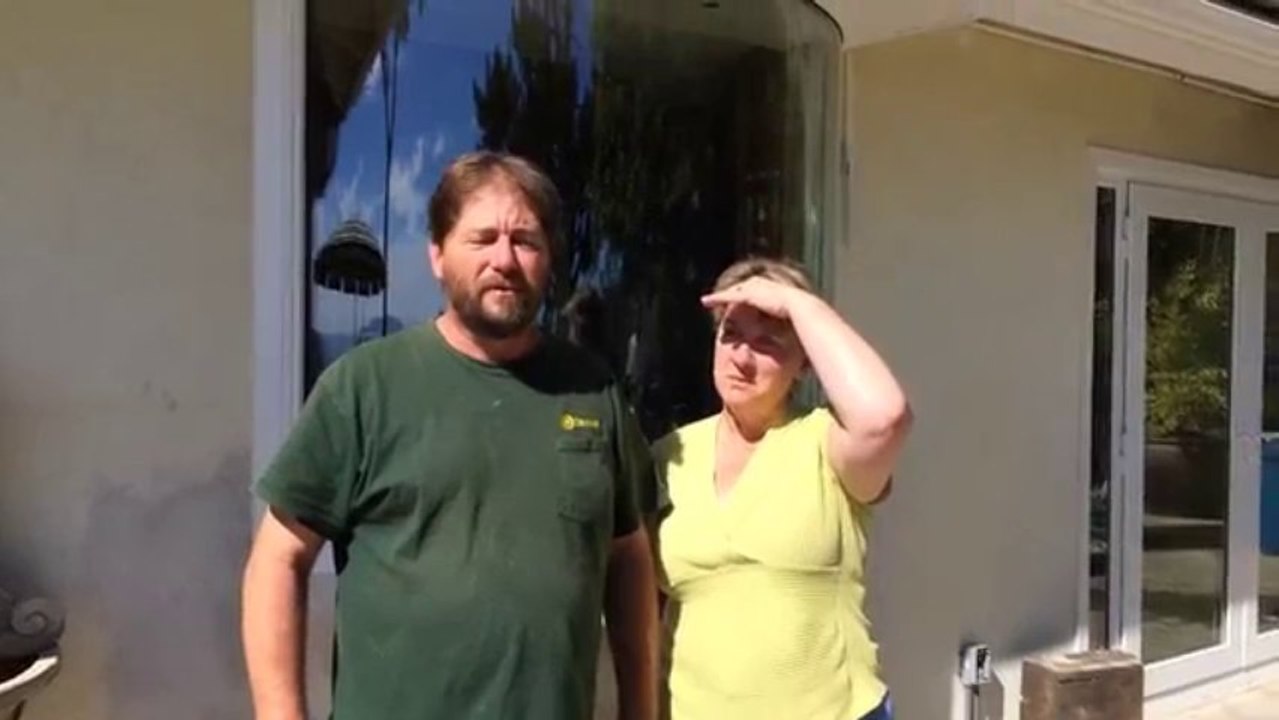 Curved Panoramic Window In Rancho Palos Verdes Testimonial