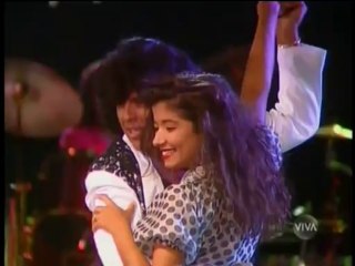 * MAGAL Me Chama Que Eu Vou no Globo de Ouro 1990