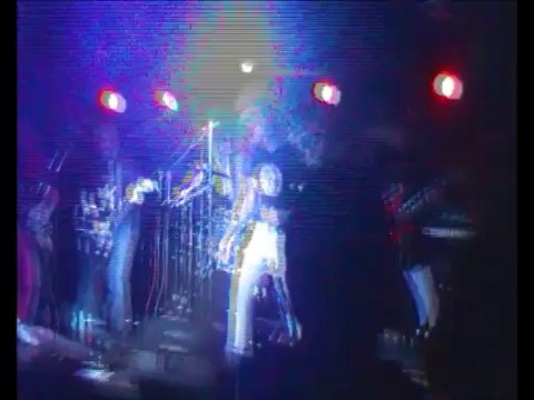 Phorceps. Versión de Diamonds and rust .