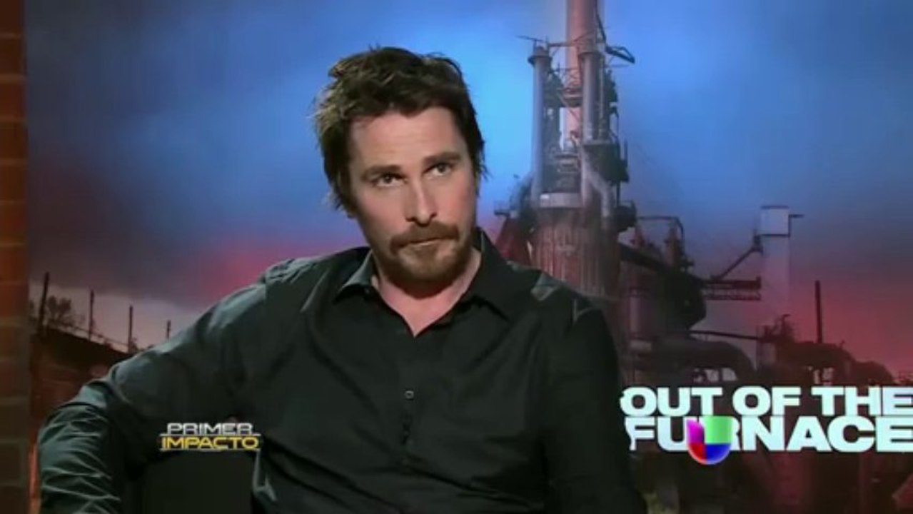 OOTF - Press Junket Interview #52 : Cast