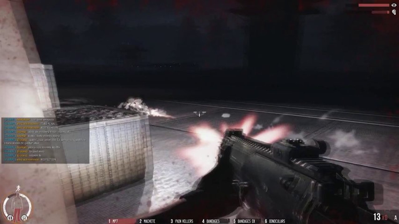 Deadz & Warz