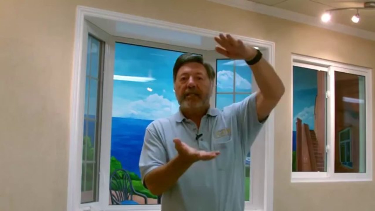 Windows 101 - Top 3 Mistakes Customers Make When Choosing A Window