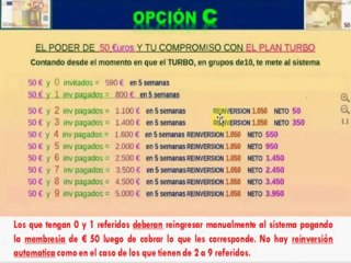 NEGOCIO MUY RENTABLE   Sistema Espira