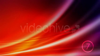 INSPIRE Backdrops - After Effects Template