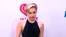 Miley Named MTV's Artist of the Year