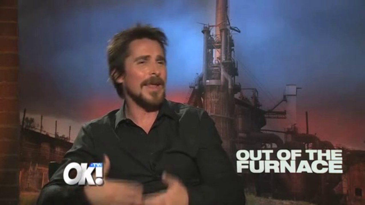 OOTF - Press Junket Interview #53 : CB
