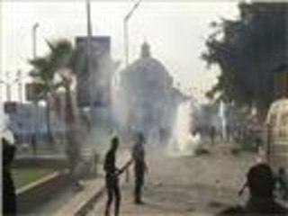 9 إصابات بين طلاب الجامعات المصرية