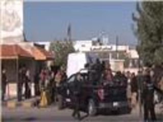 أبو قتادة يمثل أمام أمن الدولة الأردني