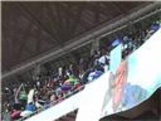 تأبين حاشد للراحل مانديلا