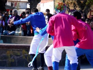 Linea de tiempo WIWIS