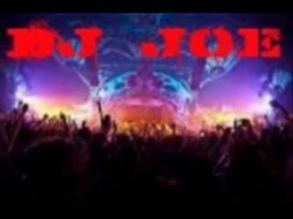 DJ Joe - High
