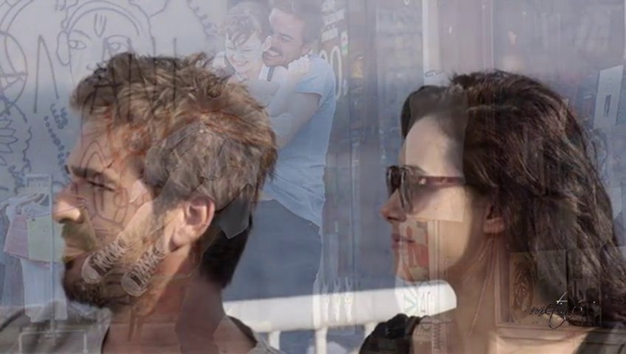 Elephant - Skyscraper HD 2013 "Bu İşte Bir Yalnızlık Var"