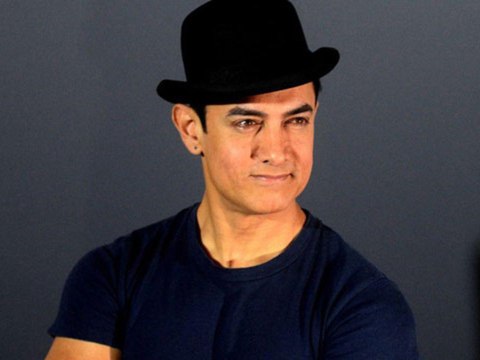 Aamir Khan Invites Auto Driver To Watch Dhoom 3
