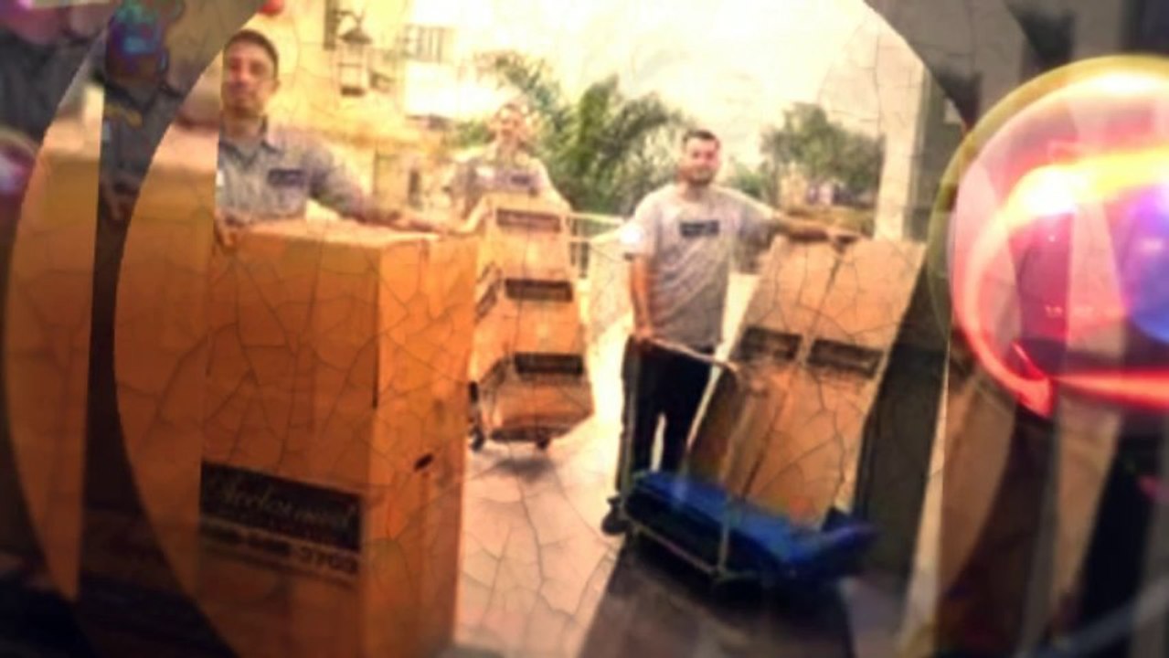 The Right Chicago Movers
