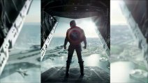CAPTAIN AMERICA: THE WINTER SOLDIER Going Back For Re-shoots - AMC Movie News