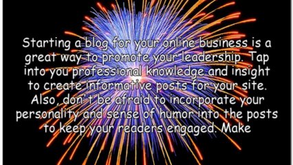 Ready, Set, Go! Info For Article Marketers From Start-Up To Expert