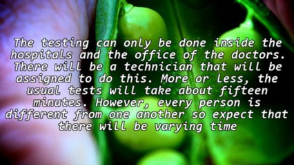 Some Ways On How To Test Nitric Oxide Levels In The Body