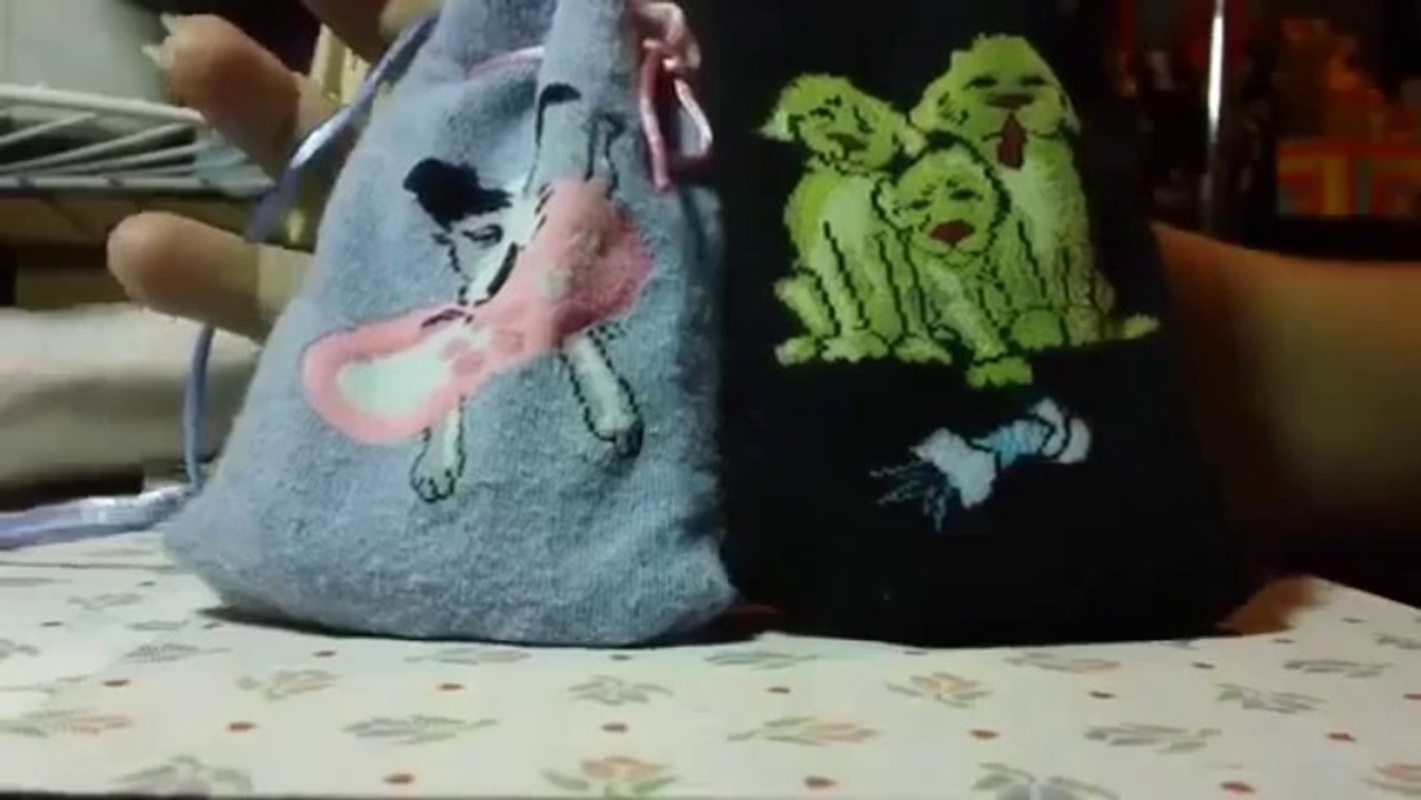 Manualidades: Estuche Reciclado para Teléfono Móvil o Smartphone