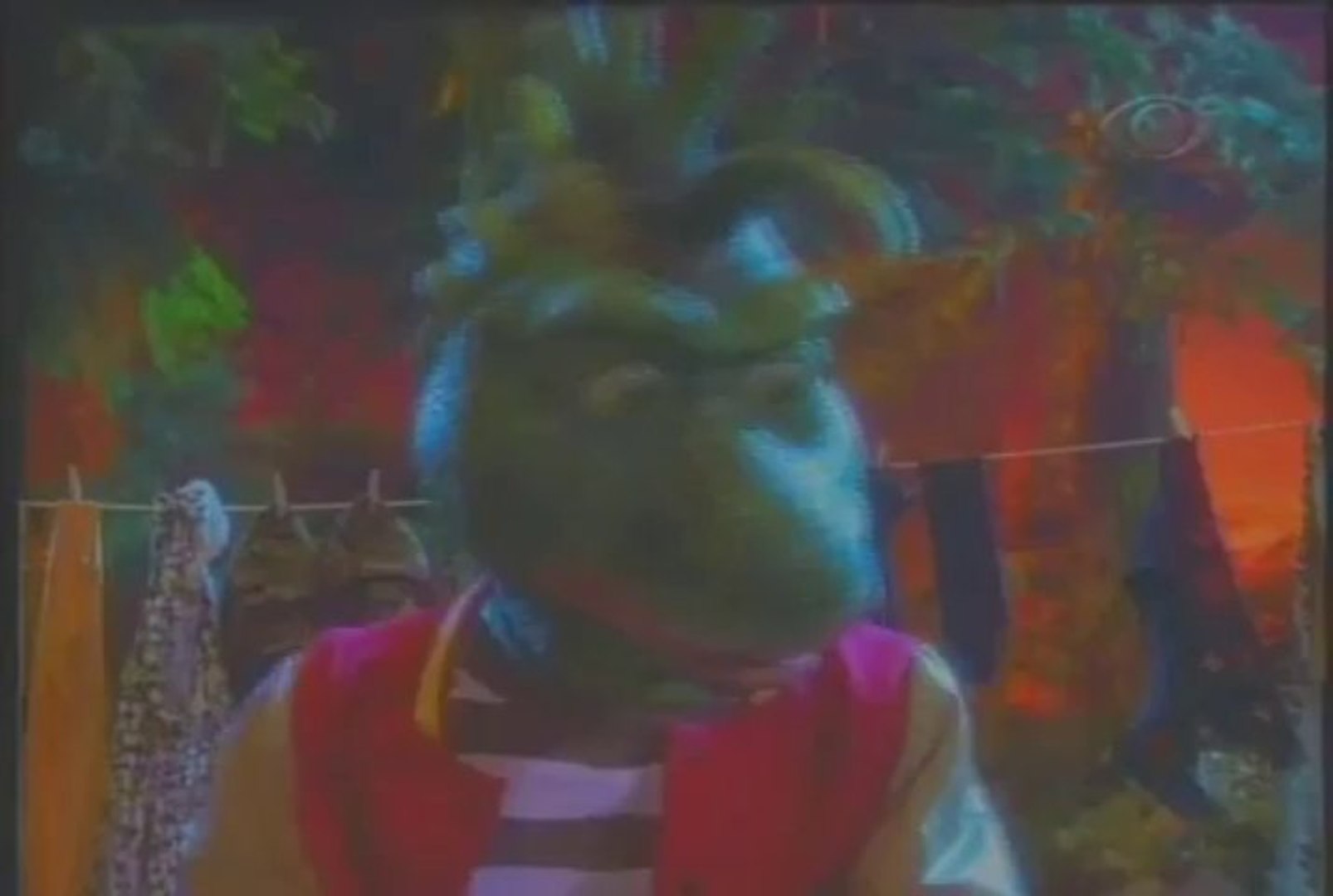 Família Dinossauros - Ep 34 Histórias de Terror em portugues - Completo