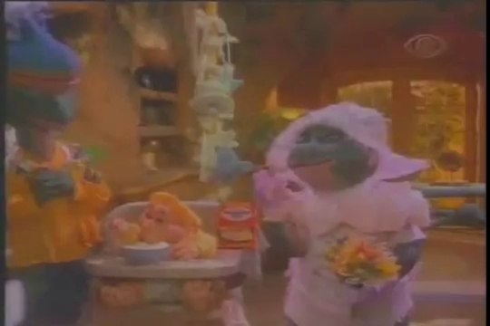 Família Dinossauros - Ep 42 O Casamento de Roy em portugues - Completo