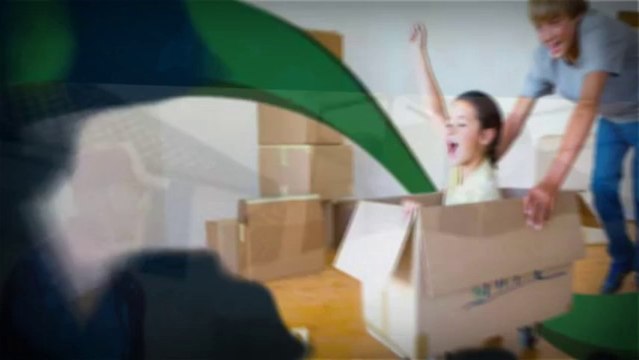 Los Angeles Moving Companies.