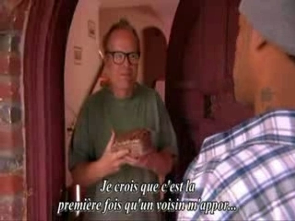 Episode 1 Method&Red