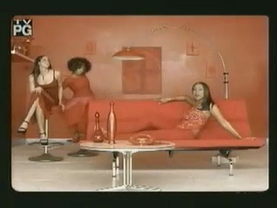 Say My Name (Music Video)