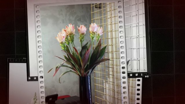 Corporate Flower Arrangements by Luxury London Florist