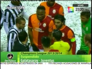 DeChalaca TV: Champions League 2013 - Fecha 6 - Show de goles